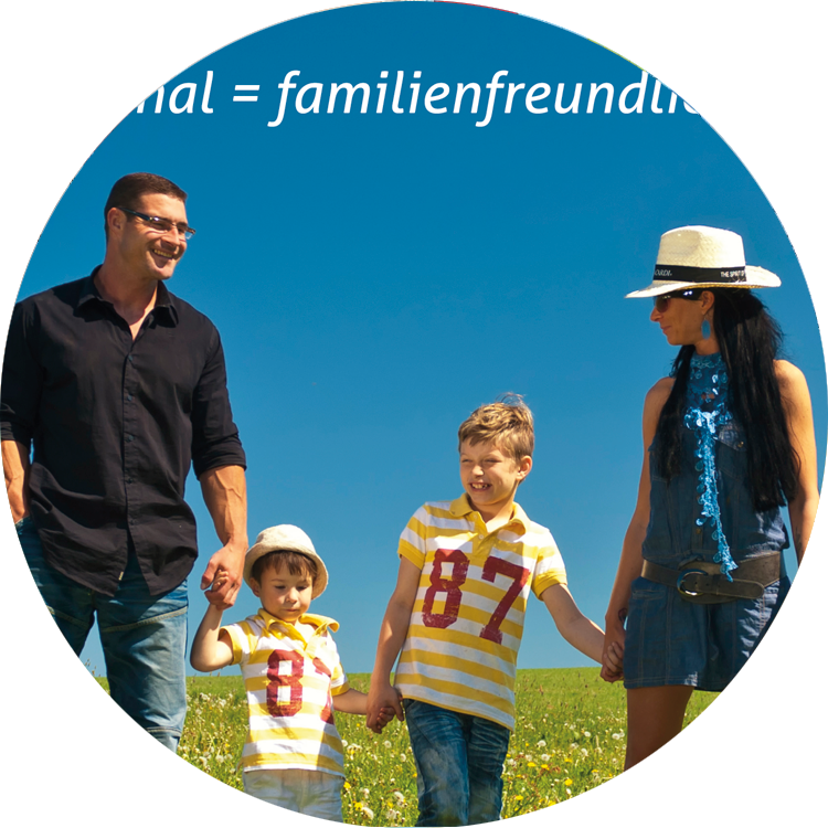 FIT für Familie