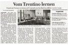 MAZ-Artikel vom 25.4.2014 zur Veranstaltung