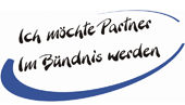 Partner im B&uuml;ndniss werden