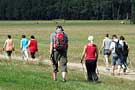 Geführte Wanderungen